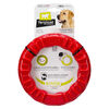 Ferplast Kauwspeeltje voor honden Smile large 20x18x4 cm rood