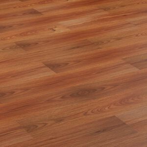 vidaXL Laminaatvloer HoningBruin 101 x 20 x 0,8 cm 5 st Bewerkt hout