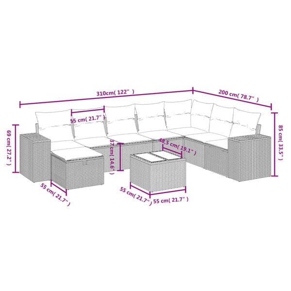 Productafbeelding 4 van 17
