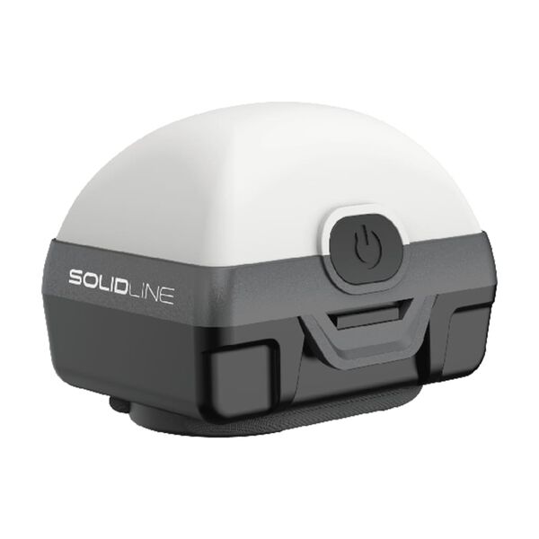 SOLIDLINE Lantaarn Camp2 140 lm