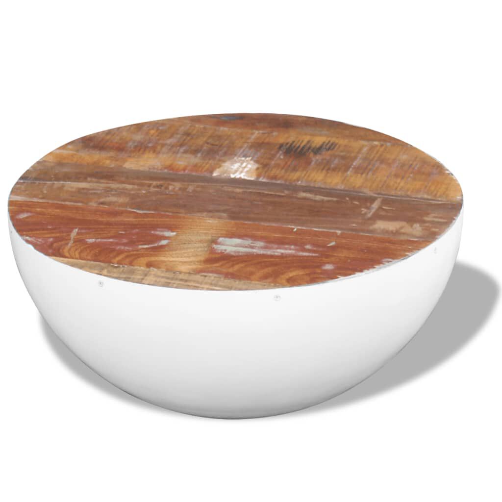 Vaso/floreira de jardim 90x60x46 cm madeira de douglas maciça