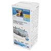 Intex Prism Frame Zwembadset ovaal 503x274x122 cm 26796GN