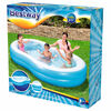 Bestway Familiezwembad Big Lagoon 262x157x46 cm