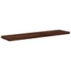 vidaXL Rechthoekig Tafelblad 130 x 30 x 3,2 cm Rechthoekig