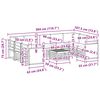 Miniatuurafbeelding van het product 8 van 9