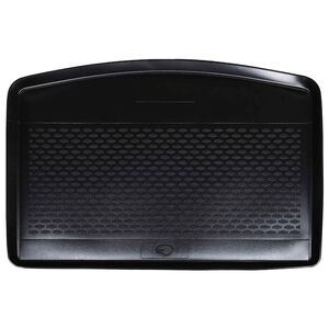vidaXL Kofferbakmat geschikt voor Mazda CX-3 2019- Rubber