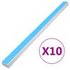 vidaXL Kabelgoot zelfklevend 150x50 mm 10 m PVC