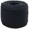 vidaXL Multifunctioneel gebruikstouw 6 mm 500 m Koninklijk Blauw