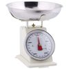 Esschert Design Weegschaal vintage cr&egrave;me