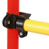 Kerbl Honden behendigheid trainingsset rood 80758