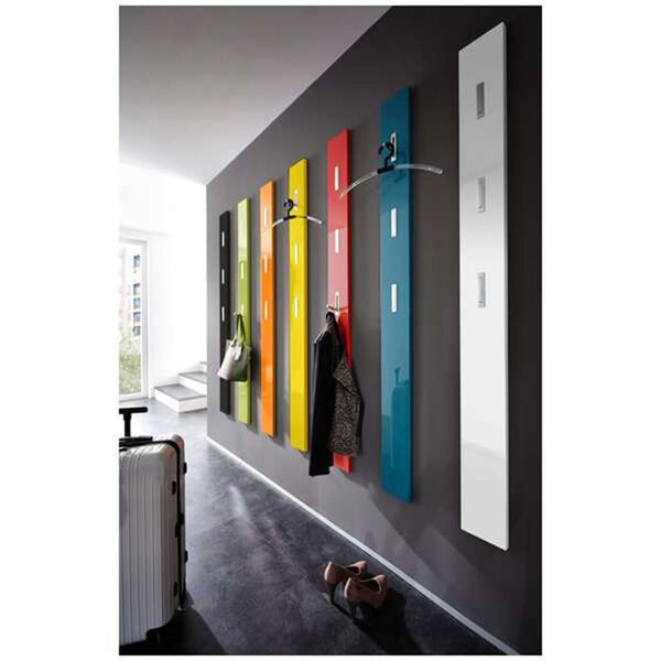 Germania Kapstokpaneel petrol 3255-193