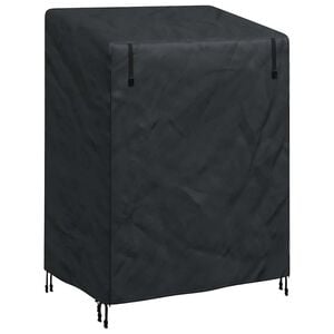 vidaXL Hoes voor buitenschommel 120 x 90 x 155 cm 600D Oxford Stof