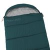 Easy Camp Slaapzak Moon 200 groenblauw