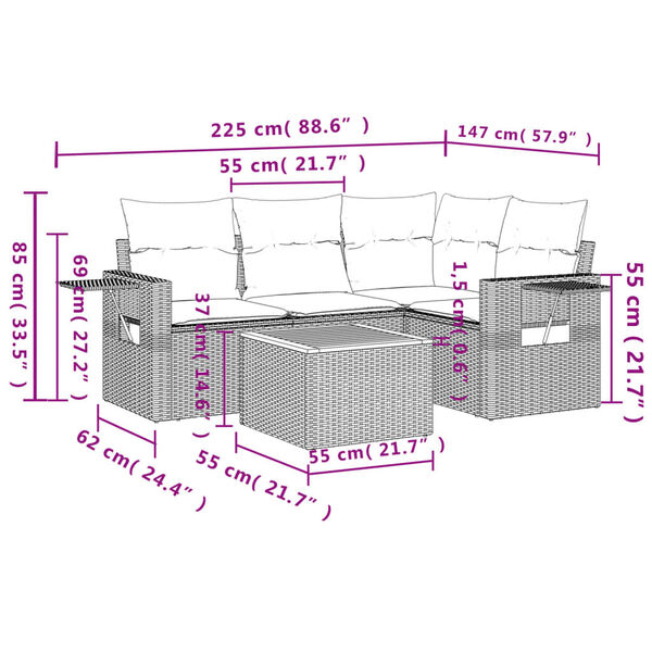 Productafbeelding 3 van 17
