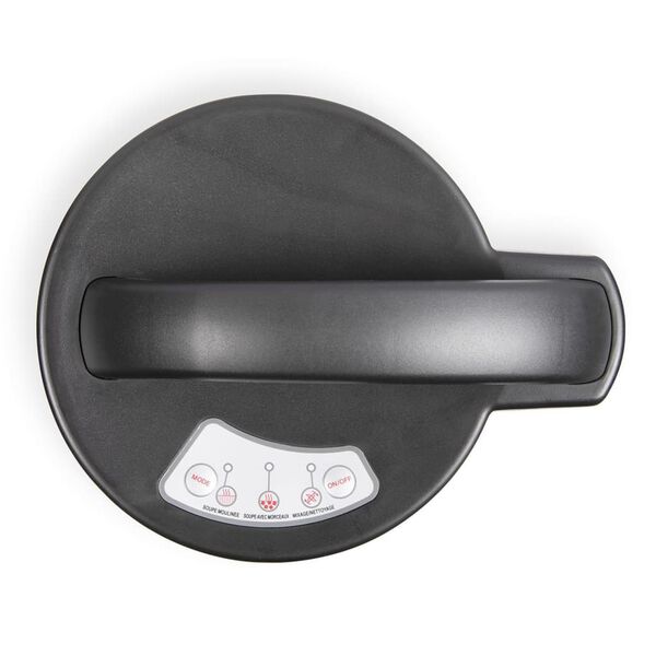 Livoo Soepmaker 1,6 L 800 W grijs