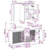 Miniatuurafbeelding van het product 12 van 16