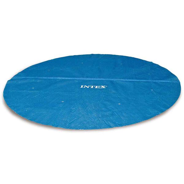 Intex Solarzwembadhoes rond 244 cm