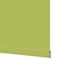 vidaXL Rolgordijn verduisterend 40x130cm stofbreedte 35,7 cm polyester