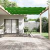 vidaXL Luifel verticaal 140x600 cm oxford stof lichtgroen