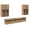 Artisan_oak