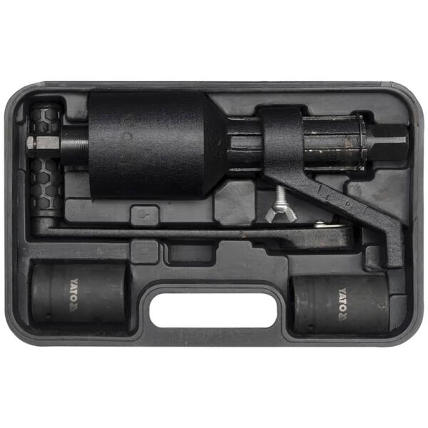 YATO Sleutel arbeidsbesparend 1:58