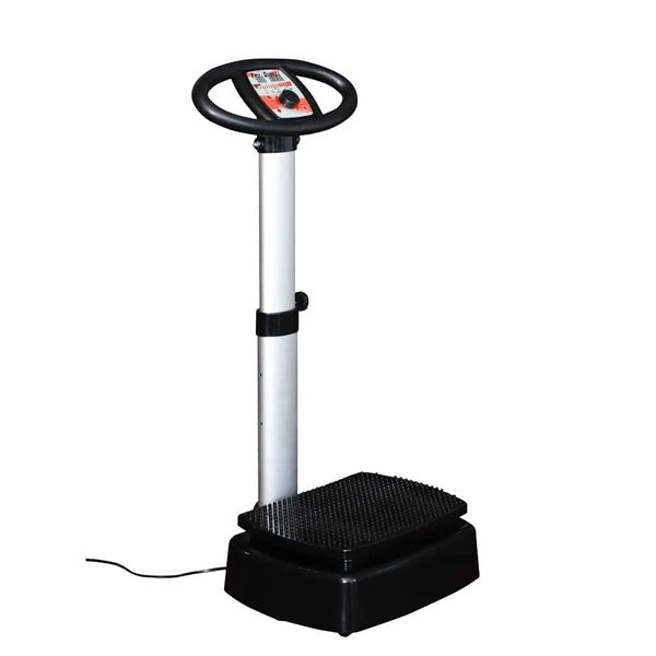 vidaXL Trilplaat Homegym Hometrainer