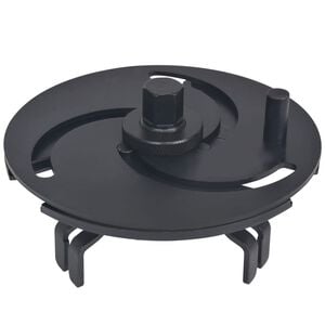 vidaXL Brandstofmeter (de)montagegereedschap verstelbaar 3 kaken 89-170 mm