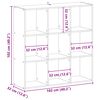 Miniatuurafbeelding van het product 8 van 9