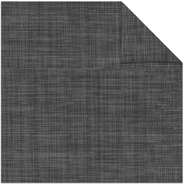 Decosol Rolgordijn mini Deluxe 72x190 cm antraciet