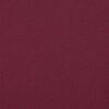 vidaXL Tuinparasol Bordeaux Rood 248 x 248 x 148 cm Polyester en staal