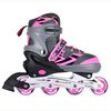 Street Rider Inline-skates 31-34 roze