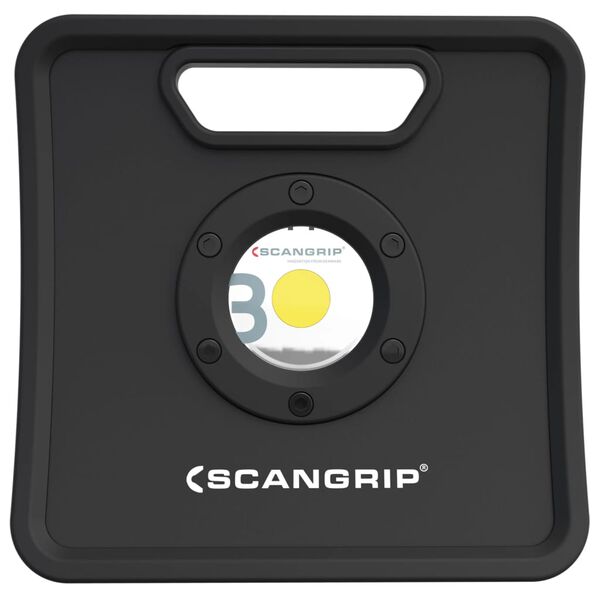 Scangrip Werklamp Nova 3K COB LED 3000 lm 26 W