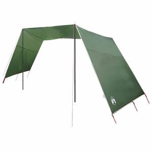 vidaXL Waterbestendige Tarp -persoons Waterdicht