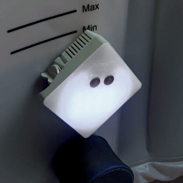 Infinite Spa Bubbelbadverlichting 5-kleuren