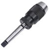 vidaXL Snelspanboorkop MT2-B16 met 13 mm klembereik 1-13B16