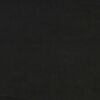 vidaXL Boxspring met matras fluweel zwart 140x200 cm