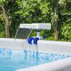 Bestway Waterval Flowclear LED rustgevend