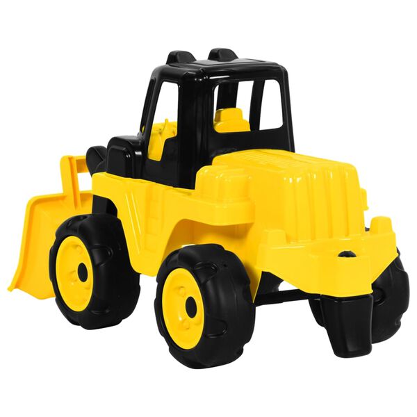 vidaXL Shoveltruck voor kinderen