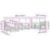 Miniatuurafbeelding van het product 8 van 9