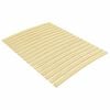 vidaXL Bedlattenvervanging met 17 latten 90x200 cm