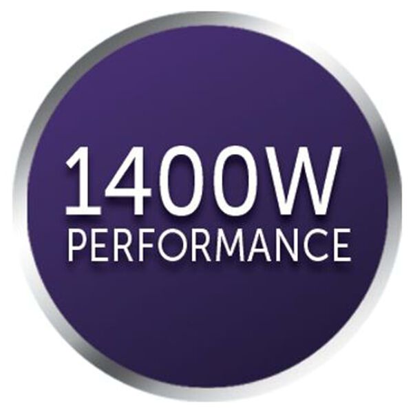 REMINGTON Reisf&ouml;hn On the Go D2400 1400 W