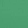 vidaXL Stoelkussens 2 st 40x40x7 cm oxford stof groen