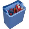 Connabride Koelbox elektrisch Arctic blauw 24 L 6702880
