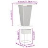 Miniatuurafbeelding van het product 8 van 9
