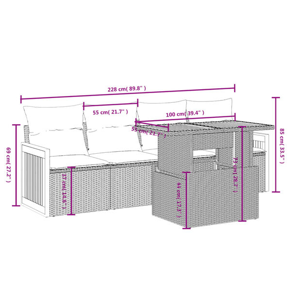 Productafbeelding 3 van 15