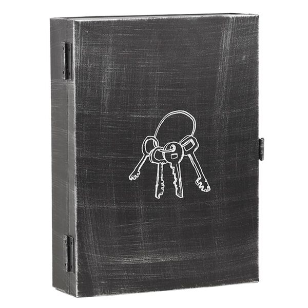 LABEL51 Sleutelhouder 25x8x35 cm