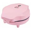 Bestron Cupcakemaker ACC217P 700 W roze