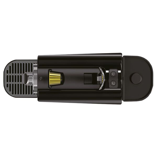 Mestic Espressomachine ME-80 1000 W 0,75 L zwart