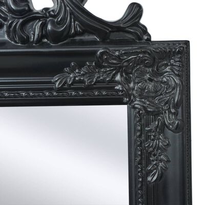 Vrijstaande spiegel Barokstijl 160x40cm online kopen |
