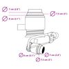 Miniatuurafbeelding van het product 5 van 5